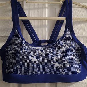 Under Armour Heat Gear - Size Large